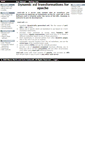 Mobile Screenshot of modxslt.org